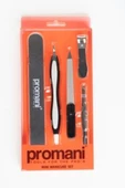 Trım Promanı Pr-930 Mını Manıkur Set - 1