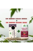Hindiba Kahvesi 5 Gr x 30 ve Aserola Plus Aserola Ektresi İçeren Bitkisel Macun 240 Gr - 1