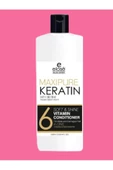 Keratin Özlü Saç Bakım Kremi 1000 ml - 2