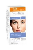 2 Adet Bitkisel  Krem Spf+50 Gündüz Kremi - 1