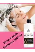 Keratin Saç Bakım Şampuanı 1000 ml - 1