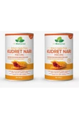 Kudret Narı Macunu Bal Keçiboynuzu Bitki Karışımlı Bitter Melon Macun 240 Gr ( 2 Adet ) - 3