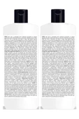 Keratin Saç Bakım Kremi 1000 Ml - 2 Adet - 2