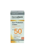 Dermatolojik Spf50+ Güneş Kremi 100 Ml - 6