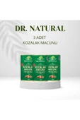 Kozalak Macunu Çam Kozalağı Macun 240 Gr. (3 ADET) - 1