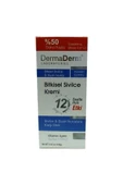 Bitkisel Akne Sivilce Kremi 100 Gr - 3