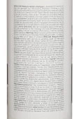 Keratin Saç Bakım Şampuan 1000 ml - 4