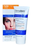 Gece Kremi 100 G Dd-004 Dermoderm Dd-004 - 4