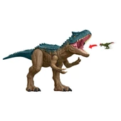 Jurassıc World Super Colossal Allosaurus HRX53 - 2