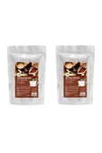 Kinoa Detox Çayı Bitkisel Karışımlı Detoks Form Çayı ( 2 Adet ) - 2