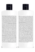 Keratin Saç Bakım Seti Şampuan + Krem 1000 Ml - 2