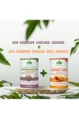 Enginar Macun 240 Gr. ve Kudret Macunu 240 Gr. - 1