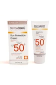 Spf 50+ Faktör Güneş Kremi Dermatolojik Seri Ürt 05/18 - 1