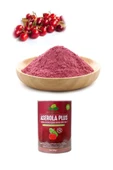 Aserola Plus Barbados Kirazı Ekstresi İçeren Karışık Bitki Tozu (4 Adet) - 3