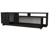 Dekorister Exclusive Artem Tv Ünitesi Rebab-Mermer - 5