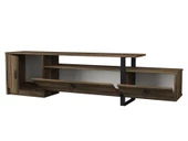 Dekorister Exclusive Aramis Tv Ünitesi Ceviz - 6