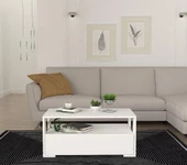 Dekorister Balina Orta Sehpa Beyaz thumbnail 2