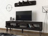 Dekorister Exclusive Emerald Tv Ünitesi Rebab - 3