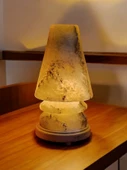 Tuz Lamba Abajur 3-4kg Özdede Shop - 1