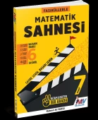 ARI YAYINCILIK 7. Sınıf Matematik Sahnesi - 1