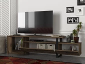 Dekorister Exclusive Aramis Tv Ünitesi Ceviz - 4