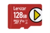 Lexar 128GB Play 160mb V10 UHSI Micro SD Hafıza Kartı - 3