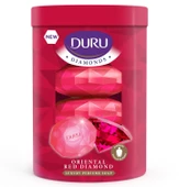 Duru Diamonds Serisi Oriental Red Diamond Güzellik Sabunu 360 GR - 1
