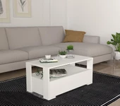 Dekorister Balina Orta Sehpa Beyaz thumbnail 1