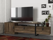 Dekorister Exclusive Aramis Tv Ünitesi Ceviz - 2