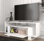 Dekorister Mery Tv Ünitesi Beyaz - 4