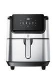 Electrolux Explore 6 E6af1-6St 8 Programlı, Dokunmatik Lcd Ekranlı, 7 L Sepet Kapasiteli Airfryer - 3