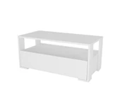 Dekorister Balina Orta Sehpa Beyaz thumbnail 4