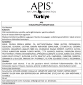 Gece Kremi - Seramid Gücü Onarıcı - 50 ml - 2