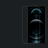 iPhone 16 Pro Max Nano Micro Temperli Ekran Koruyucu - 5