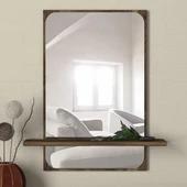 Dekorister Exclusive Ekol Ayna - 1