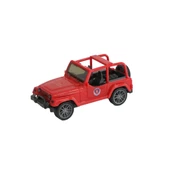 8007A 8Lİ DISPLAYDE SÜRTMELİ ARAZİ JEEP thumbnail 1