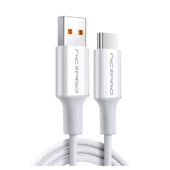 NPO UTC20 45W 2m TPE USB to Type-C Hızlı Şarj ve Data Kablosu - 1