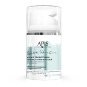 Günlük Krem Probiyotik ve Prebiyotikli  - 50ml - 3