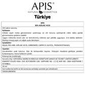 %30 Azelaik Asit Yatıştırıcı Ve Leke Karşıtı Serum - 30ml - 4