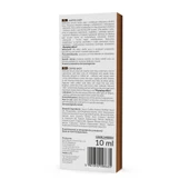 Kafeik Asit ve Kahve Çekirdeği Yağlı Göz Serumu - 10ml - 3