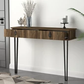 Dekorister Exclusive Lost Dresuar Ceviz - 3