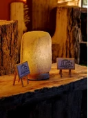 Çankırı Doğal Kaya Tuzu Lambası 3-4kg Özdede Shop - 4