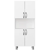 Dekorister William Çok Amaçlı Dolap - 4