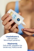 Nivea Sun Hafif Dokulu Güneş Koruyucu Yüz Kremi 40ml, Spf50, Yüksek Güneş Koruyucu, Erken Yaşlanma Karşıtı - 5