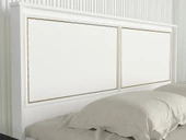 Dekorister Exclusive Ravenna Çift Kişilik Karyola - 160-200 - 3