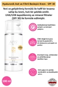 Güneş Kremi SPF 30 - 100ml - 1