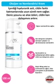 Oksijenlendiren ve Nemlendirici Krem - 100ml - 1