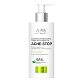 Anti-Bakteriyel Akne Temizleme Toniği - Yeşil Çaylı - 300ml - 2