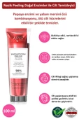 Kızılcık İçeren Enzimatik Yüz Peelingi - 100ml - 1