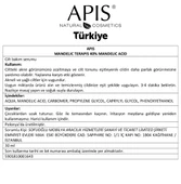 Sivilce ve Leke Giderici %40 Badem Asidi - 30ml - 4